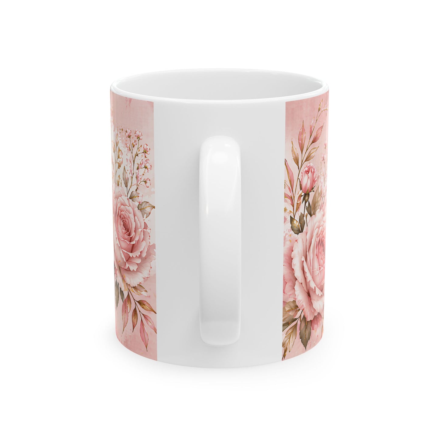 Becoming Her Signature Mug