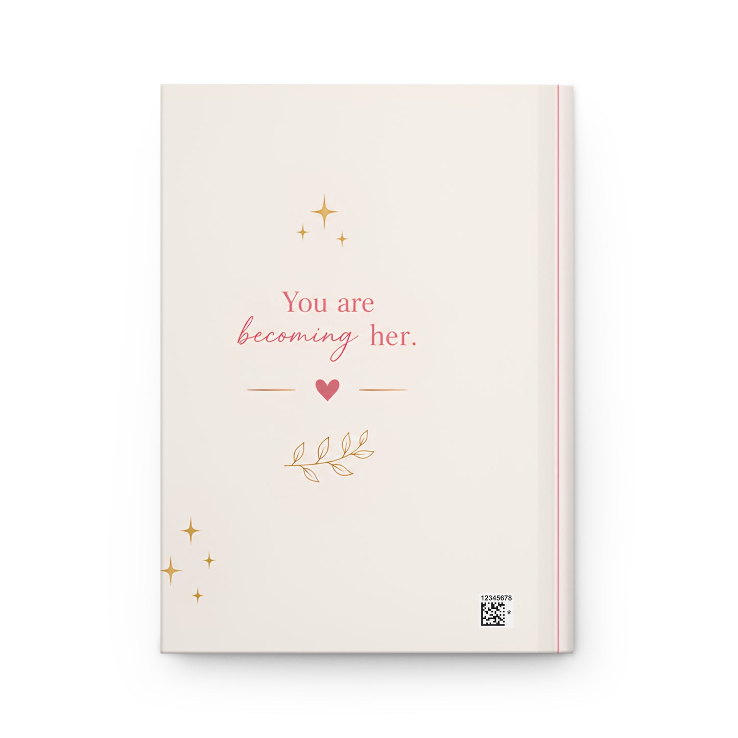 Soft. Strong. Chosen. Guided Journal 💖